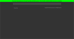 Desktop Screenshot of freewaresaver.com